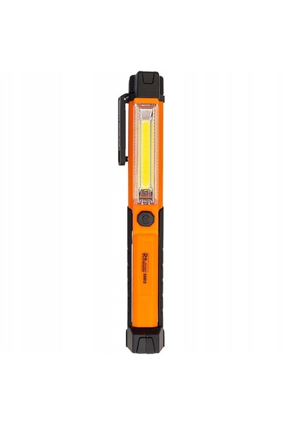 richmann LAMPĂ DE LUCRU REÎNCĂRCABILĂ LED 1,5W+1W CU MAGNET