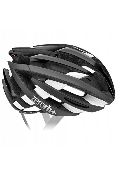 Zerorh+ Zy 03 Cască de ciclism unisex pentru șosea și MTB, ușoară, ventilată,...