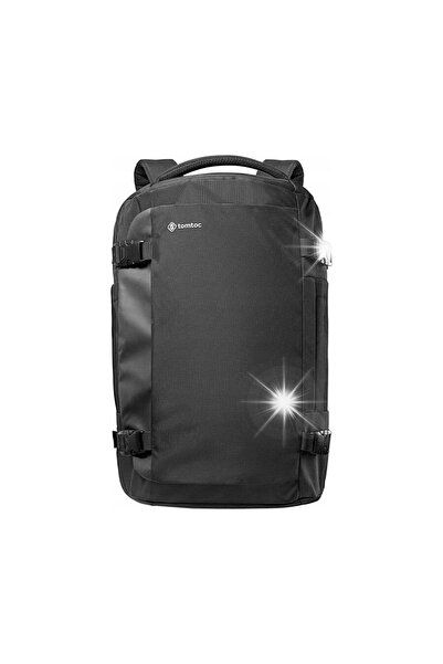 Tomtoc Rucsac Navigator-T66 durabil, impermeabil, de călătorie, pentru laptop...