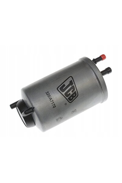 Jcb Filtru de combustibil principal pentru mașini 3Cx 4Cx Dieselmax 320/A7170...