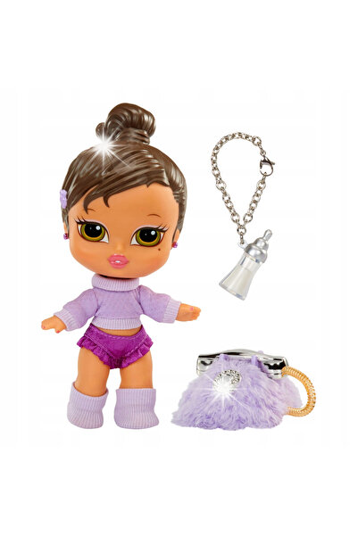 mgatelier Păpușa Bratz Babyz Runwayz - Yasmin Seria Niemowlęca Lavină 524069