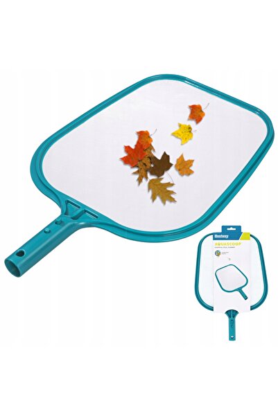 BESTWAY KUAFÖR & GÜZELLİK SALONU Plasă de skimming pentru piscină de grădină,...