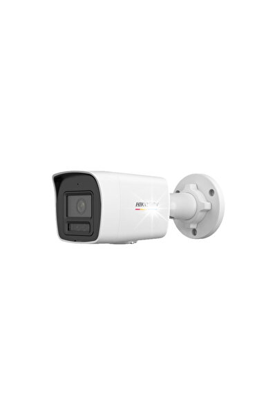 NO BRAND Cameră HIKVISION IP 4Mpix bullet, IP67 DS-2CD1047G3H-LIUF(2.8mm) HIK...