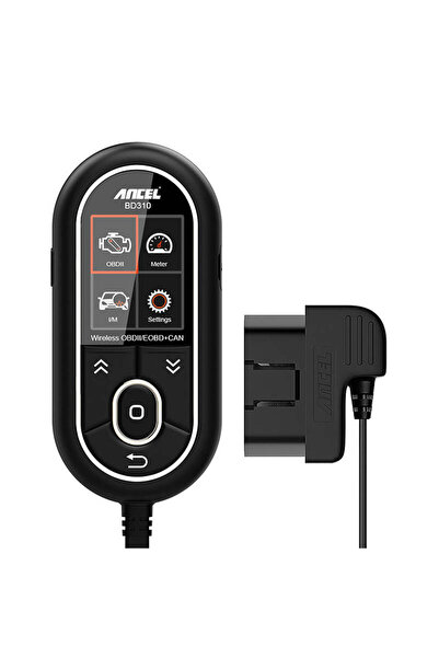 NO BRAND ANCEL BD310 – SCANNER OBD2 CU BLUETOOTH PENTRU BMW, MERCEDES ȘI AUDI...