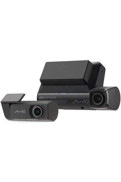 Miosolo Cameră auto Mio Mivue 955Wd 4K