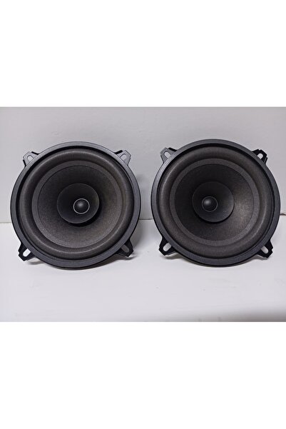 FTH SOUND 13 CM HOPARLÖR 700 WATT MAXİMUM POWER LOUDSPEAKER ÇİFT FİYATIDIR