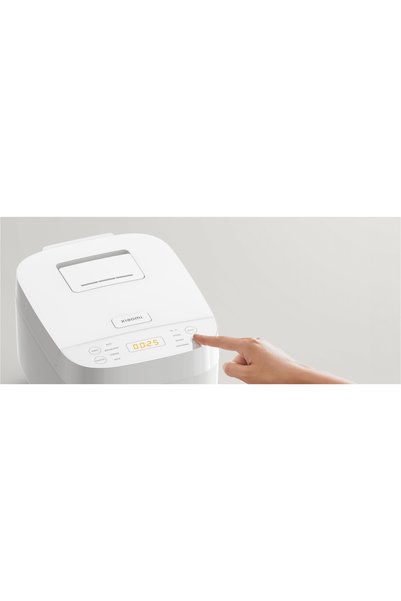 NO BRAND Orezieră inteligentă multifuncțională Xiaomi Smart 710W 3L Set de ac...