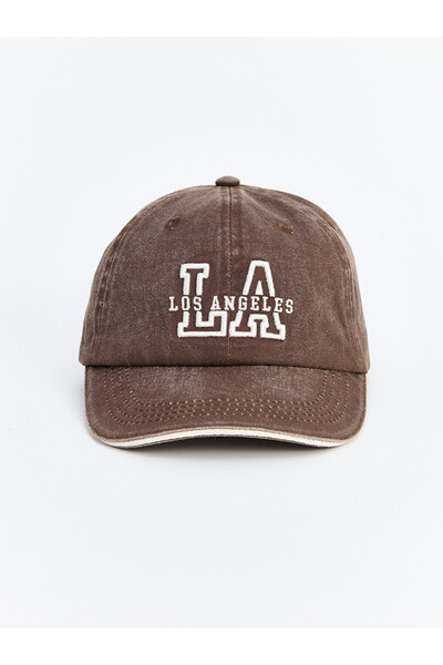 LC Waikiki Șapcă de baseball brodată pentru fete Los Angeles