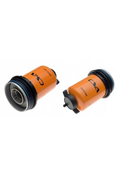 CVANU Filtru de combustibil principal Jcb 3Cx 4Cx Js 235 540 Ecomax Tier4 320...