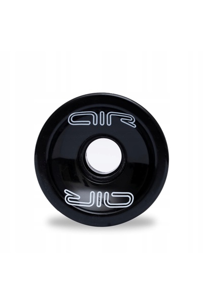 SPARTAN Roți pentru Longboard 70 x 51 mm negre