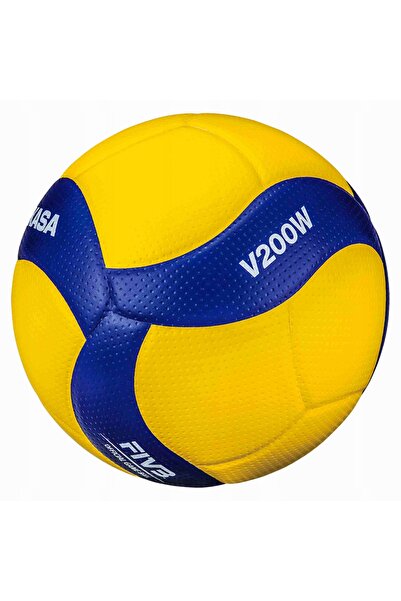 MIKASA Minge de volei de interior Mărimea 5 V330W-L