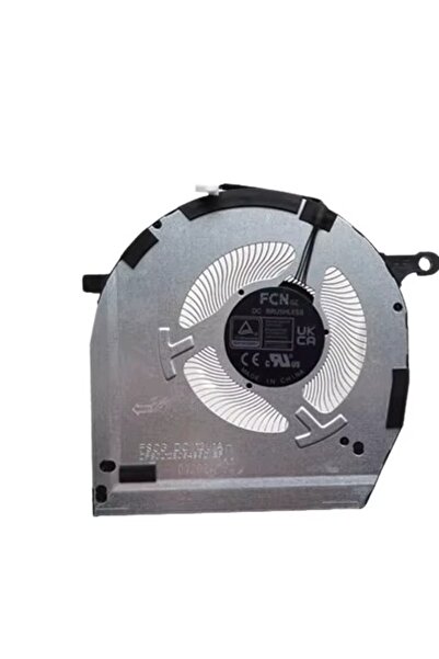 NO BRAND Kit ventilator 12V CPU GPU Lenovo Legion 5 16Irx9 Y7000P Irx9 2024