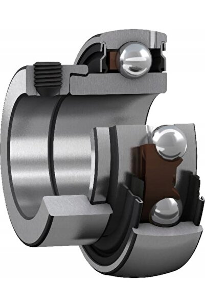 NO BRAND Rulment autoreglabil cu inel Skf yet 2088