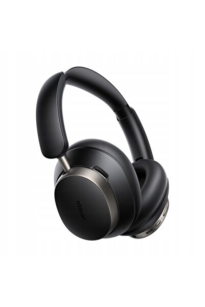 Ugreen Căști Over-ear HP206 Studio Pro Wireless ANC BT Negre