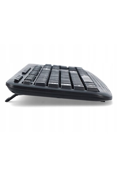 NO BRAND Dynabook Kl50M Kit Wireless Azerty Tastatură + Mouse + Autocolante