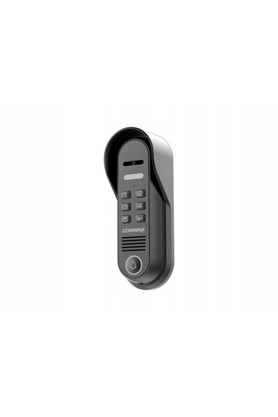 NO BRAND COMMAX Videointerfonic Panou Tastatură cu cod Cameră