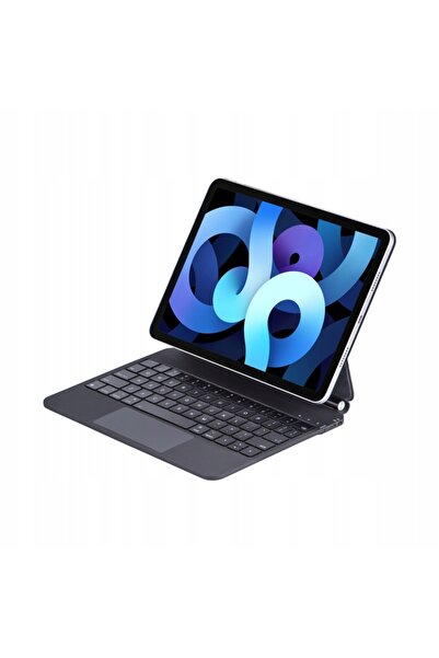 NO BRAND Tastatură Bestphone pentru Apple iPad Pro 11'' 2024, iPad Pro 11" 2025