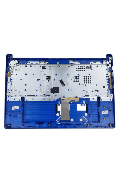 NO BRAND Carcasă nouă cu tastatură pentru Acer Aspire A515-54 A315-55, albast...