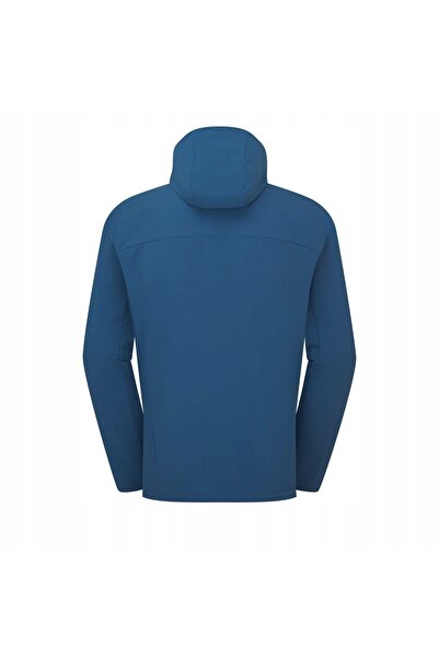 NO BRAND Jachetă softshell Rab Borealis Hoody pentru bărbați, mărimea M