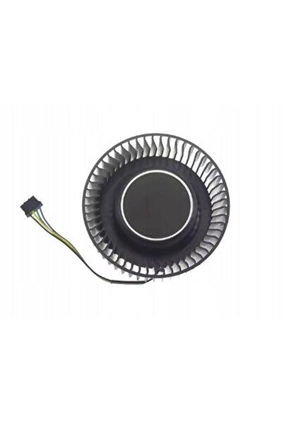 NO BRAND Pentru ventilator placă grafică PC Asus Gtx1080Ti 1080 1070 1070Ti 1...