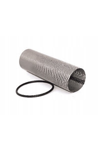 NO BRAND Cartuș cu plasă 100Mcr pentru Ff06 1/2 ", Fk06 1/2 " și 3/4 "
