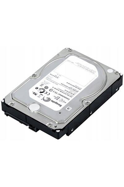 NO BRAND Seagate St3000Nm0023 3000 GB 3.5 " SAS Disc