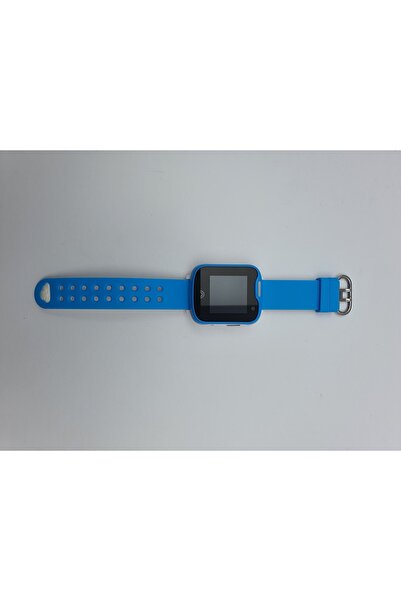 NO BRAND Ceas inteligent pentru copii Garett Kids Sweet Blue