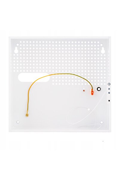 NO BRAND Switch Atte IPUPS-9-11-F pentru 9 camere IP