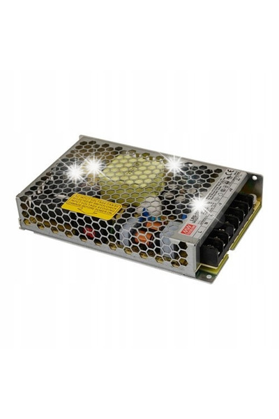 NO BRAND Sursă de alimentare industrială Mean Well Lrs-150-12 150W 12V 12.5A