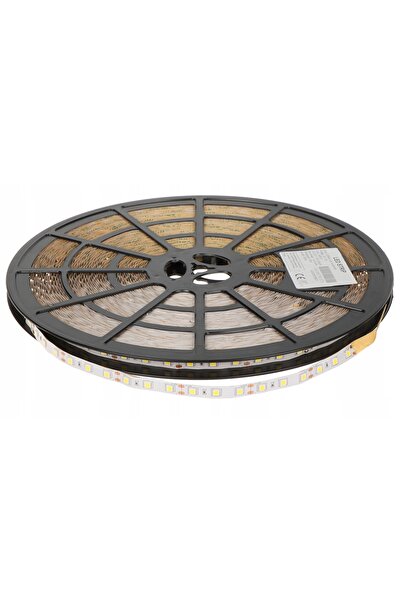 NO BRAND Bandă LED 50 m Alb 4000 K 12 V