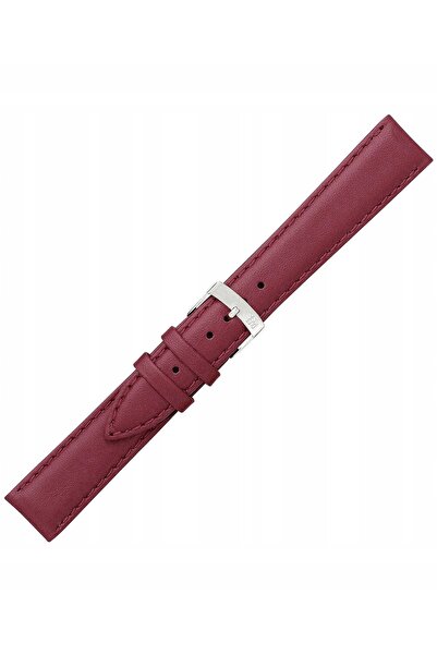 NO BRAND Curea de ceas - Morellato A01D1877875081CR12 roșu 12mm