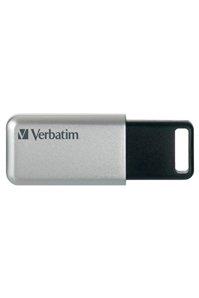 Verbatim Pendrive Store'N' Go Secure Pro 64Gb USB 3.0