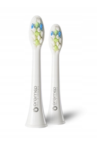 OROMED ORO-SONIC NEXT WHITE periuță de dinți sonică