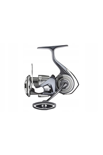 NO BRAND Daiwa 25 Ballistic Hd Lt3000-Xh 6Bb/1Rb Mulineta de spinning