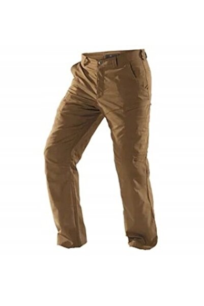 NO BRAND pantaloni APEX PANT BURNT 31