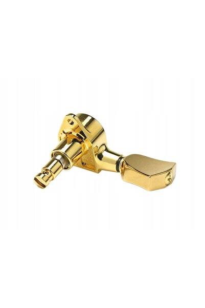 NO BRAND Gotoh sg301-04 mg (gd,3+3) chei de acordaj blocabile
