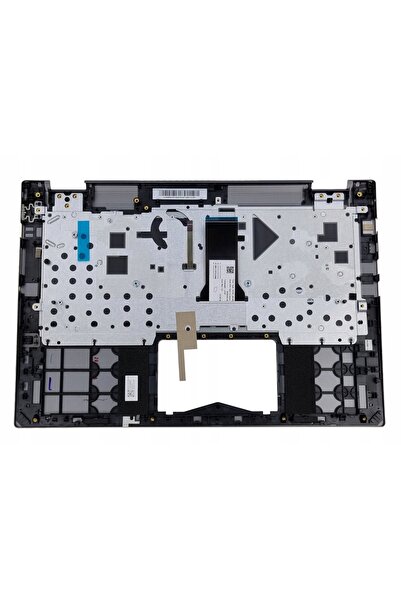 NO BRAND Husă nouă tastatură Ucraineană pentru laptop Acer Spin Sp513-52N