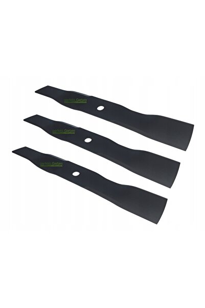 NO BRAND 3X 47 cm John Deere Sabre Scotts Knife S2554 15-6221 051509 M115496 ...