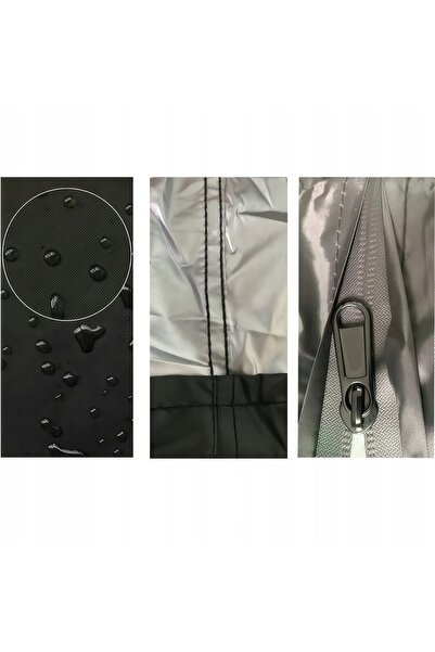 NO BRAND Husă impermeabilă 420D Oxford pentru leagăn și scaun suspendat, pent...