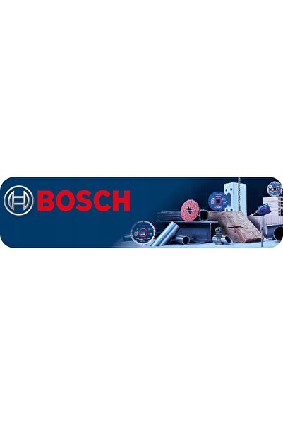 Bosch DISC DE TĂIERE CU DIAMANT UNIVERSAL