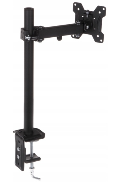 NO BRAND Suport monitor de birou reglabil 19 inch