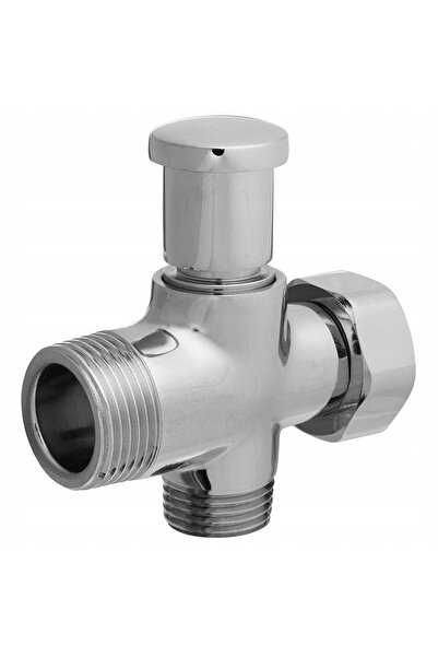 NO BRAND Comutator de perete pentru baterii 1/2'' X 3/8''