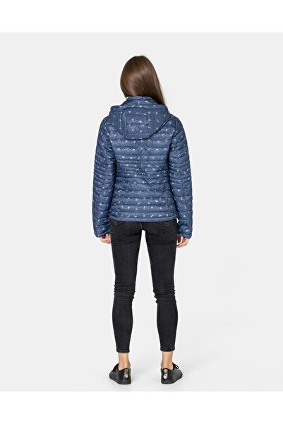 NO BRAND Geacă călduroasă de damă pentru primăvară și toamnă, tip windbreaker...