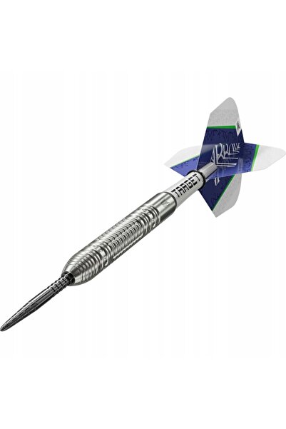 NO BRAND Lotki Rzutki Dart Shane Mc Guirk 23g [Greutatea corpului săgeții (g)...