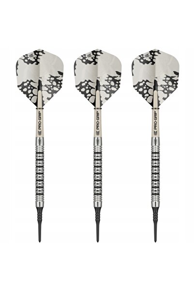 NO BRAND Dart Target Exo 11 90% Tungsten 16g Săgeți moi