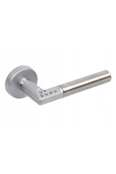 NO BRAND Broască electronică cu mâner ASSA ABLOY 8812, cu cod PIN, pentru cas...