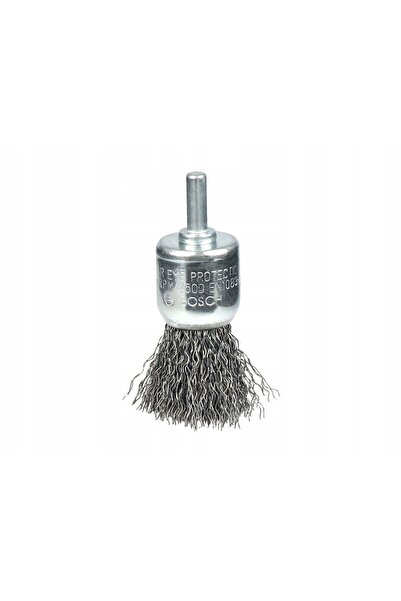 NO BRAND Perie de sârmă îngustă Bosch de 25mm pentru bormașină