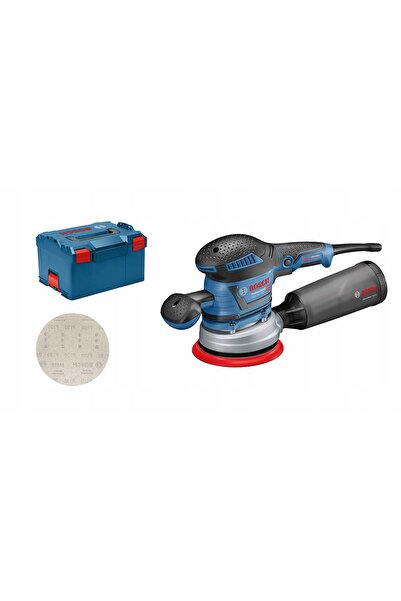 NO BRAND Gex 40-150 Bosch L-Boxx Mașină de șlefuit orbitală excentrică