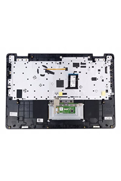 NO BRAND Husă nouă pentru laptop Acer Spin Sp513-51 cu tastatură germană
