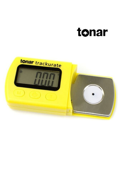 NO BRAND Greutate de calibrare pentru doze de gramofon